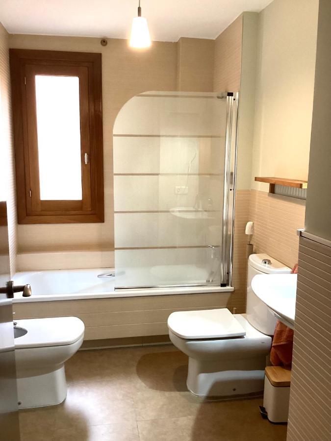 La Serena. Parking Gratuito Apartamento Toledo