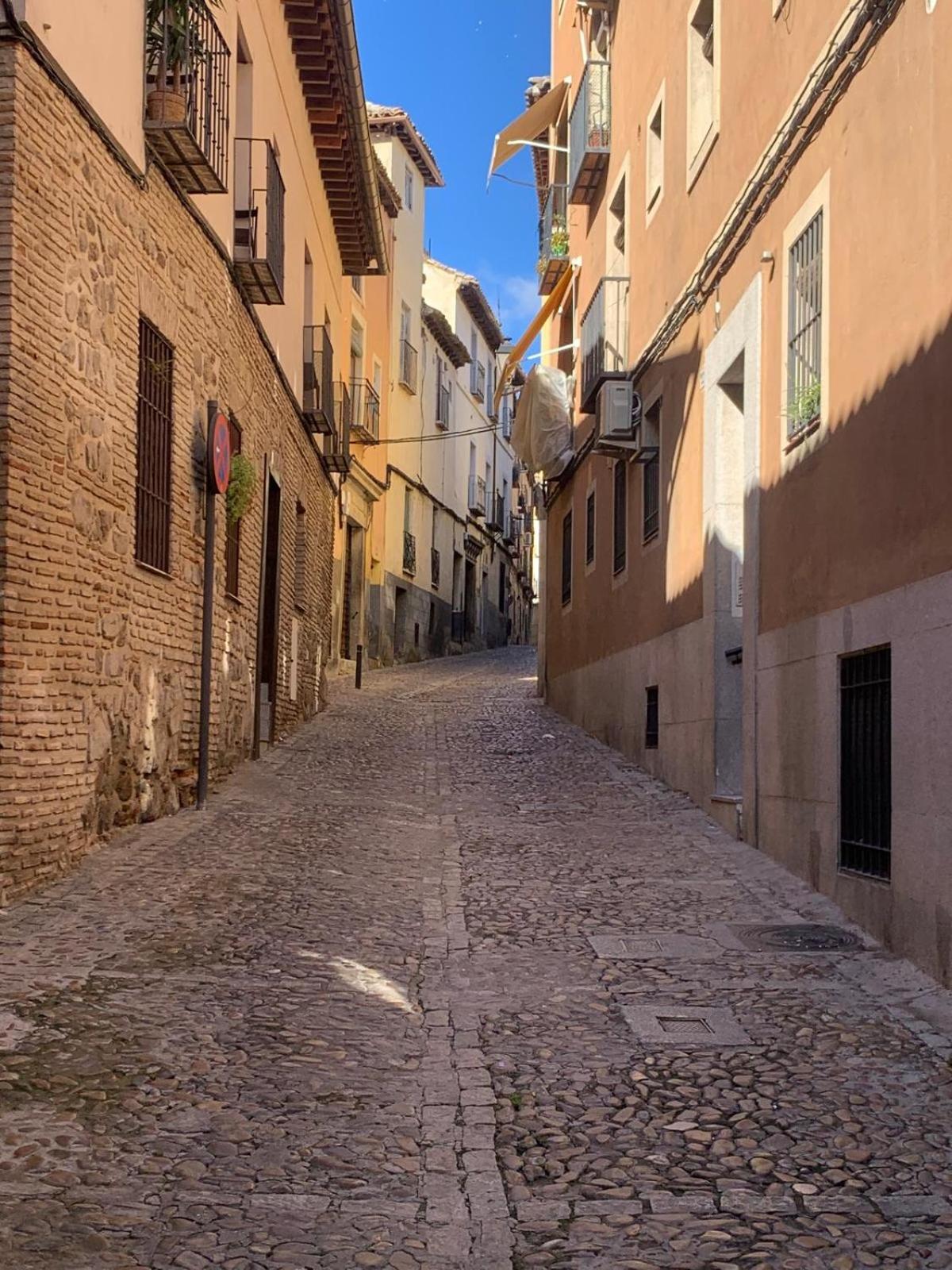 Apartamento La Serena. Parking Gratuito Toledo